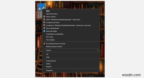 How to Fix the Windows 11 Installation Assistant Error 0x8007007f