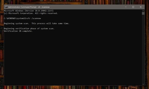 How to Fix the Windows 11 Installation Assistant Error 0x8007007f