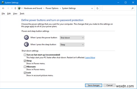How to Shut Down or Sleep Windows 10 With a Keyboard Shortcut: 5 Ways