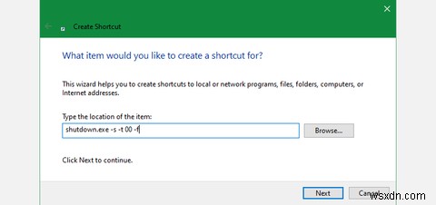 How to Shut Down or Sleep Windows 10 With a Keyboard Shortcut: 5 Ways