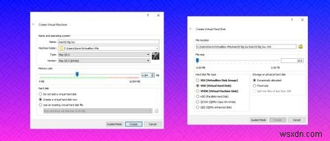 How to Run macOS on Windows 10 in a Virtual Machine