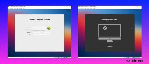 How to Run macOS on Windows 10 in a Virtual Machine