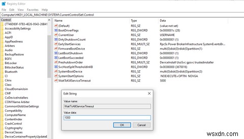 8 Windows 10 Registry Tweaks to Improve & Unlock Features