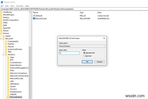 8 Windows 10 Registry Tweaks to Improve & Unlock Features