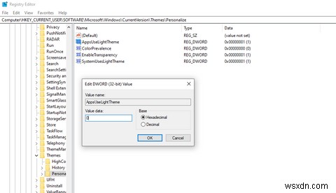 8 Windows 10 Registry Tweaks to Improve & Unlock Features