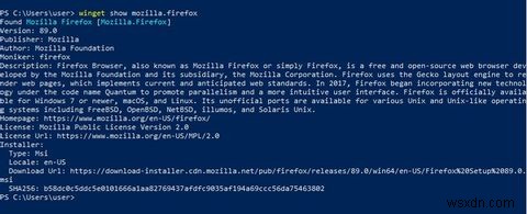 How to Download, Install, and Use the Windows Package Manager (Winget)
