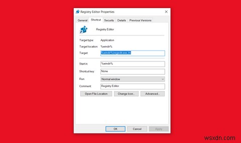 How to Run Multiple Instances of Regedit in Windows 10