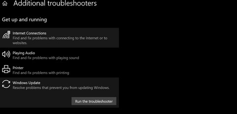 7 Ways to Clean Up Your PC After a Failed Windows Update