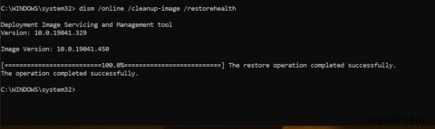7 Ways to Clean Up Your PC After a Failed Windows Update
