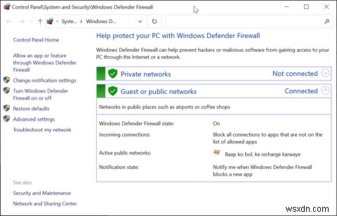 9 Must-Know Tips for Securing Windows Servers