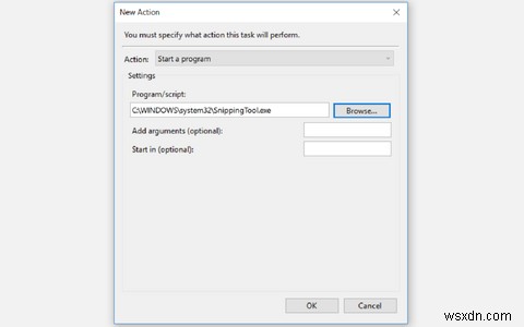 How to Schedule Your Windows 10 PC to Automatically Wake Each Day