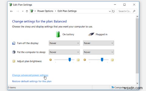 How to Schedule Your Windows 10 PC to Automatically Wake Each Day