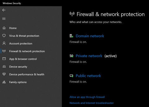 How to Allow Apps Through Windows Firewall