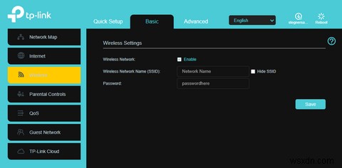 How to Change Your Wi-Fi Password in Windows 10