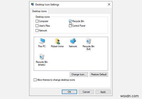 7 Quick and Easy Ways to Restore Missing Windows Features