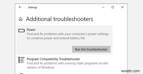 7 Quick and Easy Ways to Restore Missing Windows Features