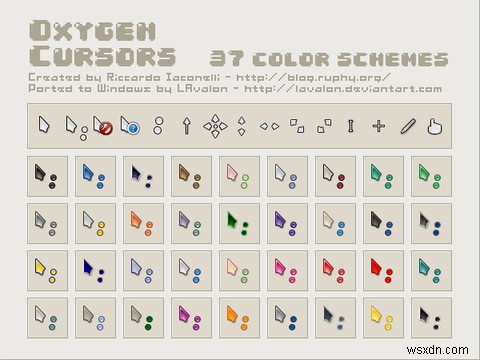Custom Mouse Cursors for Windows 10: How to Get Started
