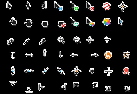 Custom Mouse Cursors for Windows 10: How to Get Started