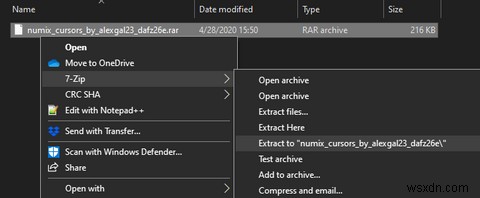 Custom Mouse Cursors for Windows 10: How to Get Started