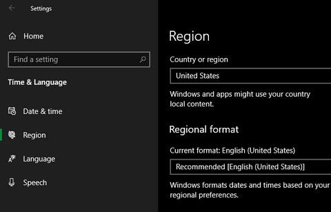 How to Change Default Apps and Settings in Windows 10