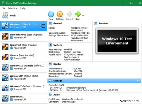 7 Practical Reasons to Start Using a Virtual Machine