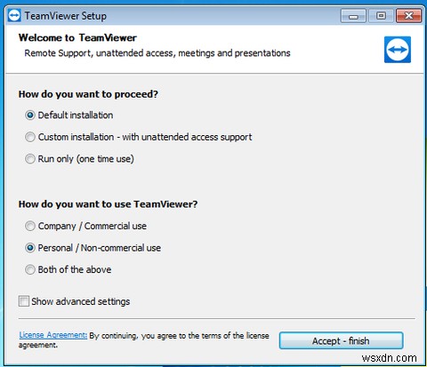 How to Set Up TeamViewer and Access Your PC From Anywhere