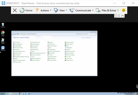 How to Set Up TeamViewer and Access Your PC From Anywhere