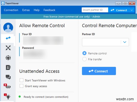 How to Set Up TeamViewer and Access Your PC From Anywhere