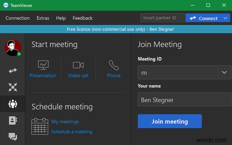 How to Set Up TeamViewer and Access Your PC From Anywhere