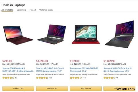 The Best Student Discounts on Laptops, Smartphones, Tablets, and More