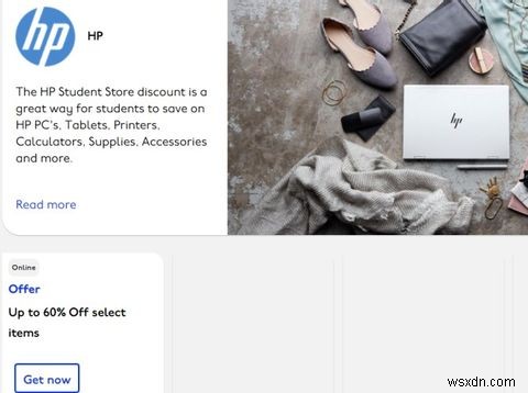 The Best Student Discounts on Laptops, Smartphones, Tablets, and More