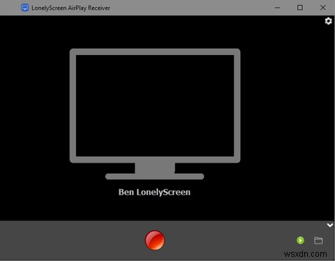 How to Mirror an iPhone or iPad Screen to a Windows PC