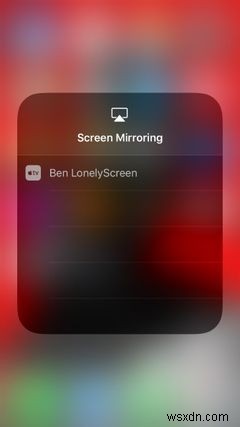 How to Mirror an iPhone or iPad Screen to a Windows PC