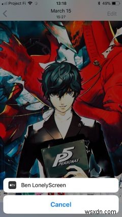 How to Mirror an iPhone or iPad Screen to a Windows PC