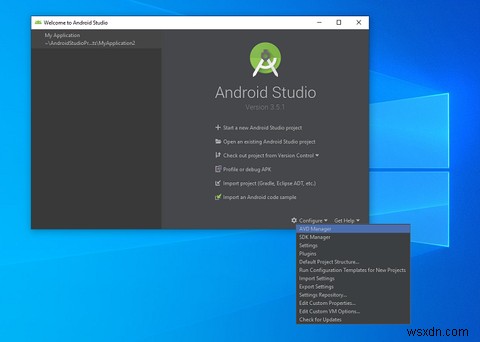 3 Ways to Run Android Apps on Windows