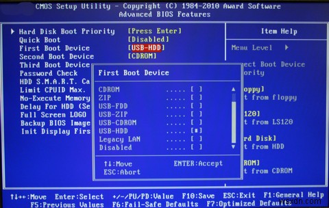 What Is UEFI And How Does It Keep You More Secure?