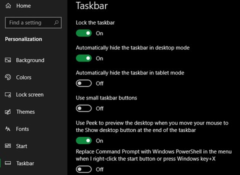 Windows 10 Taskbar Customization: The Complete Guide