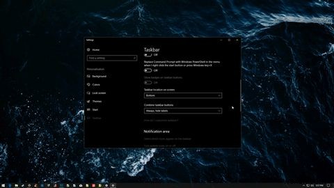 Windows 10 Taskbar Customization: The Complete Guide