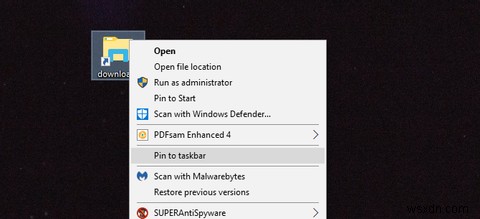 Windows 10 Taskbar Customization: The Complete Guide