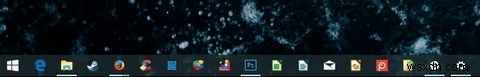 Windows 10 Taskbar Customization: The Complete Guide