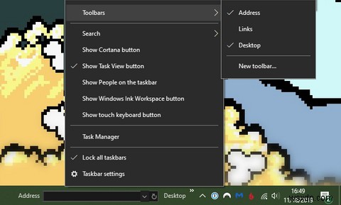 Windows 10 Taskbar Customization: The Complete Guide
