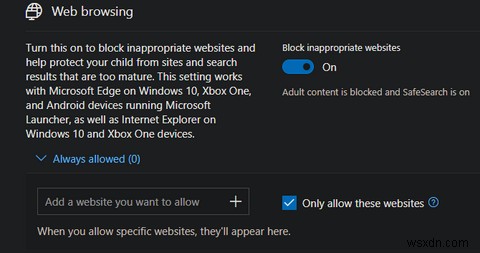 How to Block Internet Explorer From Accessing the Internet