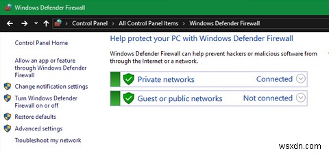 How to Block Internet Explorer From Accessing the Internet
