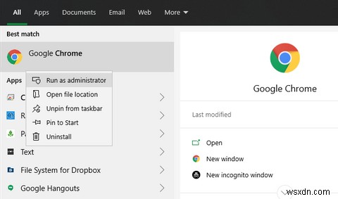 4 Ways to Run Any Program as an Administrator in Windows
