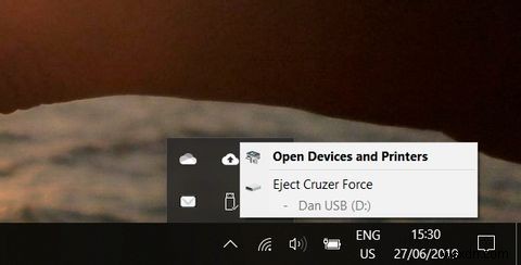 How to Use a Flash Drive on Windows 10