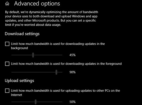 If Your Computer Slows Down When Connected to the Internet, Try This