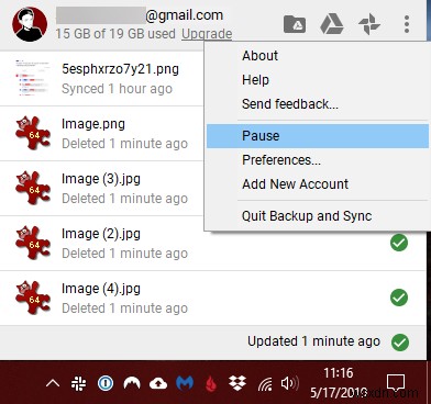 If Your Computer Slows Down When Connected to the Internet, Try This