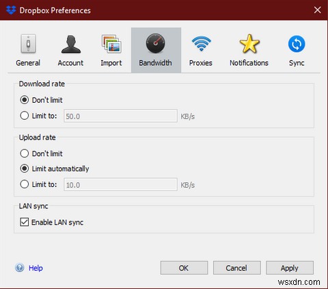 If Your Computer Slows Down When Connected to the Internet, Try This