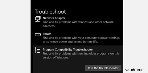How to Fix the Windows Access Denied Error 0x80070005