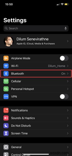 6 Fixes for AirPods Not Switching Automatically Between Apple Devices